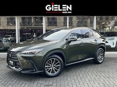 Lexus NX - 450h+ AWD Business Line | Geheugenfunctie, 360 Camera, Stoelventilatie, Stuurverwarming, L