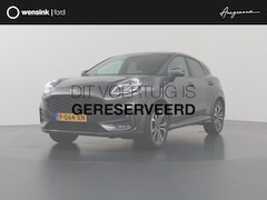 Ford Puma - 1.0 EcoBoost Hybrid ST-Line X | Adaptieve Cruise Control | Winterpakket | B&O Audio | Afne