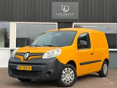 Renault Kangoo Express - 1.5 dCi 90 Express Black Edition S&S