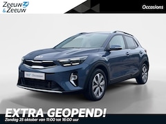 Kia Stonic - 1.0 T-GDi MHEV DynamicPlusLine | Automaat | Navigatie | Climate control | Parkeer camera |