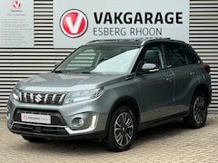 Suzuki Vitara - 1.5 Hybrid Style AUTOMAAT SCHUIFDAK, TREKHAAK