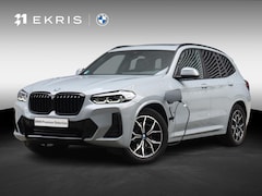 BMW X3 - xDrive30e | M Sportpakket | Panodak | Head-Up | Harman Kardon | Comfort Access | Elektr. S