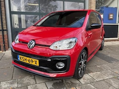 Volkswagen Up! - 1.0 TSI GTI | PDC | Cruise | Dealer OH |
