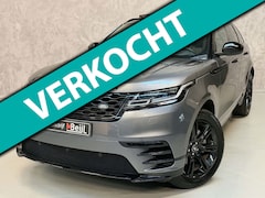 Land Rover Range Rover Velar - 2.0 P250 Turbo AWD HSE /R Dynamic /Pano /Meridian