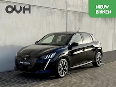 Peugeot 208 - 1.2 GT | Pano | Virtual | Cam | CarPlay | Keyle