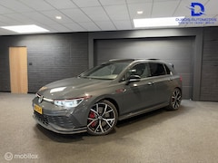 Volkswagen Golf - 2.0 TSI GTI Clubsport|Pano|H&K|Memory