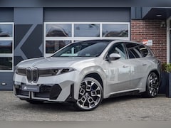 BMW iX3 - 50 xDrive M Sport | Panorama | Trekhaak | 3D Head-Up | 360 Camera | Harman Kardon | 22 inc