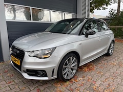 Audi A1 Sportback - S LINE NAP