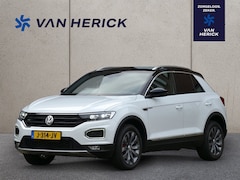 Volkswagen T-Roc - 1.5 TSI Sport 150PK| ACC | Winterpakket | Elekt. achterklep