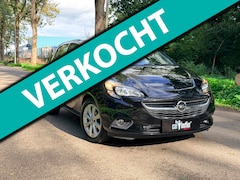 Opel Corsa - 1.4 Edition |71.606 km|NAP|Dealeronderh.|Airco|Cruise control|NL auto