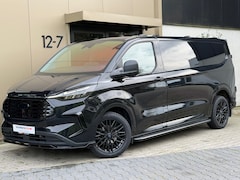 Ford Transit Custom - 300|2.0 TDCI|170pk|L2H1|Limited|Carplay|Cam|Trekhaak