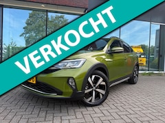 Volkswagen Taigo - 1.0 TSI Life Edition - Climate - Camera - Carplay - Keyless - Cruise