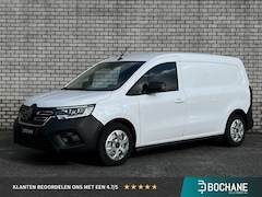 Renault Kangoo E-Tech - L2 Advance 44 kWh | SOH 99% | Afneembare Trekhaak | Stoelverwarming | Achteruitrijcamera |