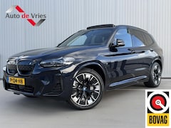 BMW iX3 - High Executive 80 kWh|Trekhaak|Facelift|NL-Auto