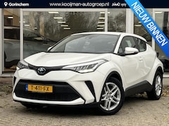 Toyota C-HR - 1.8 Hybrid Active