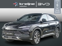 BYD Seal U - 1.5 DM-i FWD Boost INFINITY AUDIO | PANO | VOORRAAD | SNEL RIJDEN |