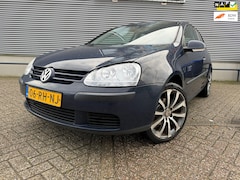 Volkswagen Golf - 1.4 FSI Businessline