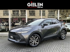 Toyota C-HR - 2.0 High Power PHEV Dynamic | Groot scherm, Stoel + Stuurverwarming, Parkeersensoren, Keyl