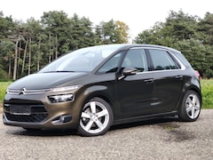 Citroën C4 Picasso - 1.6 THP Intensive Xenon/Nwe Distr 55000km
