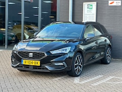 SEAT Leon Sportstourer - 1.4 TSI eHybrid PHEV FR Business Intense/CAMERA/CARPLAY/NETTE STAAT