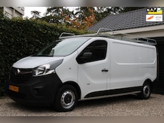 Opel Vivaro - 1.6 CDTI L2H1 Edition EcoFlex | EX BTW | Trekhaak | Imperiaal | Navi