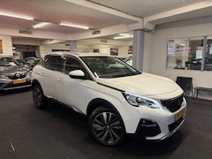 Peugeot 3008 - 1.2 Allure*NAP*NAVI*Nette auto
