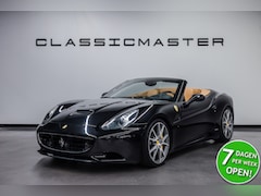Ferrari California - 4.3 V8 Btw auto, (€ 99.132, 23 Ex B.T.W ) Keramische Remmen