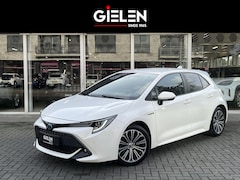 Toyota Corolla - 1.8 Hybrid Style | Dodehoekherkenning, Parkeersensoren, Stoel + Stuurverwarming, Keyless,