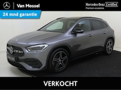 Mercedes-Benz GLA-Klasse - 180 Business Solution AMG / Panoramadak/ Sfeerverlichting/ Night/ Multibeam