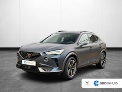 CUPRA Formentor - 1.4 TSI e-Hybrid Essential | Panoramadak | Apple Carplay | Cruise Control | Stuurverwarmin