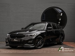 BMW 3-serie Touring - 330e xDrive Business Edition Plus M-sport, 19inch, M performance, trekhaak, panoramadak, s