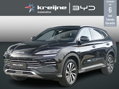 BYD Seal U - 1.5 DM-i FWD Boost INFINITY AUDIO | PANO | VOORRAAD | SNEL RIJDEN |