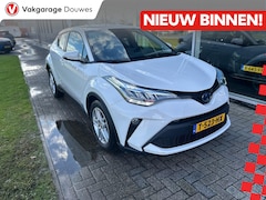 Toyota C-HR - 1.8 Hybrid Active |Automaat|DOH|Camera