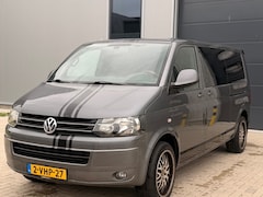 Volkswagen Transporter - 2.0 TDI L2H1 4Motion DC Comfortline