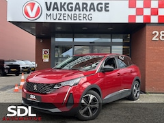 Peugeot 3008 - 1.6 HYbrid 225 Allure Pack Business // NAVI // CLIMA // CRUISE // ELEK. ACHTERKLEP // KEY
