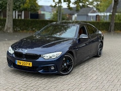 BMW 4-serie Gran Coupé - 430i Centennial High Executive PANO HEAD UP