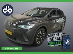 Volkswagen ID.4 - Pro 77 kWh SOH 93, 25% PANO DAK I TREKHAAK I IQ LIGHT I ORG.NL + NAP