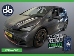 CUPRA Born - Copper Edition One 62 kWh SOH 90, 52% I PANO DAK I ELEK. + SPORT STOELEN I FULL OPTIONS I