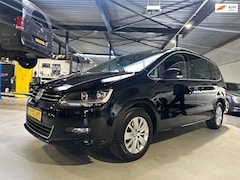 Volkswagen Sharan - 1.4 TSI Comfortline Edition 7persoons/Apk nieuw bij aflevering