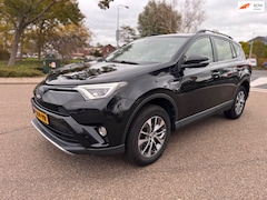 Toyota RAV4 - 2.5 Hybrid First Edition / automaat / airco / cruise.control / camera / pdc / lmv / elek.p