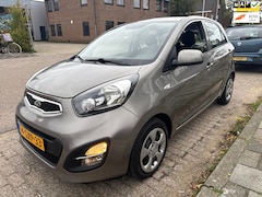 Kia Picanto - 1.0 CVVT ISG Comfort Pack