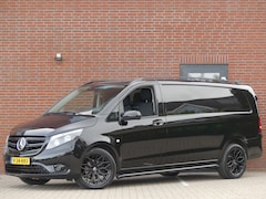 Mercedes-Benz Vito - 114 CDI Extra Lang Camera/Navigatie/PDC