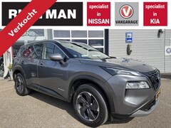 Nissan X-Trail - 1.5 e-4orce N-Connecta 4WD 7p. 7 persoons