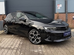 Opel Astra - 1.2 Turbo Hybrid Ultimate