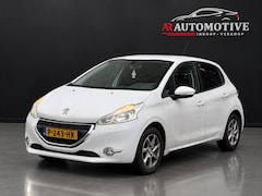 Peugeot 208 - 1.4 HDi