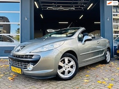 Peugeot 207 CC - 1.6 VTi | Airco | *Elek Pakket* | NEW APK