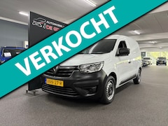 Renault Express - 1.5 dCi 75 Comfort/ NL auto/ Eerste eigenaar/ Trekhaak