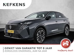 Peugeot 3008 - 1.2 Hybrid 145pk Allure Automaat | Tot 8 Jaar Garantie | Navigatie | Adaptieve Cruise Cont