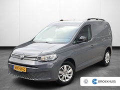 Volkswagen Caddy Cargo - 2.0 TDI | Trekhaak | Camera | Cruise Control | Navigatie | Apple Carplay