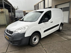 Peugeot Partner - 120 1.6 BlueHDi L1XR marge euro 6 93000 km NAP